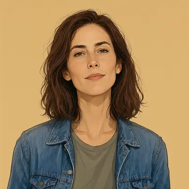 sunny_lady