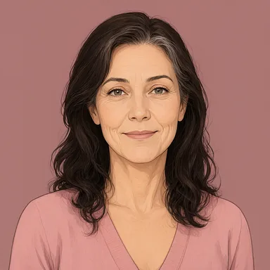 Юлия Павловна