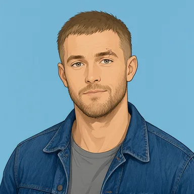 Кирилл